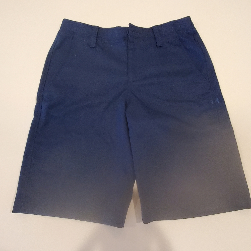Under Armour golf shorts.  Size 12 NWOT